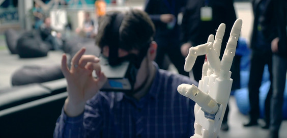 腾讯 AI Lab
